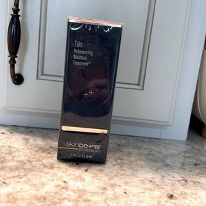 Full size SKINBETTER Trio Moisturizer